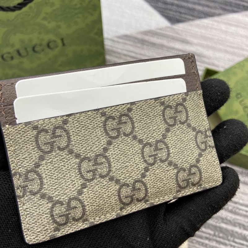 Gucci Wallets & Purse